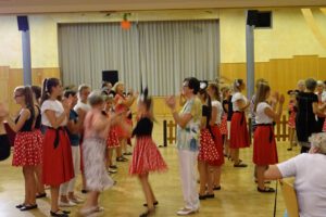 Foto: 2018 Oldies Jubilaeum