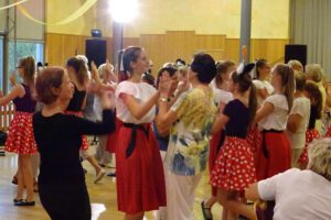 Foto: 2018 Oldies Jubilaeum