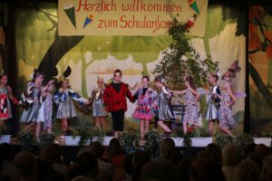 Foto: 2018 Schulanfang