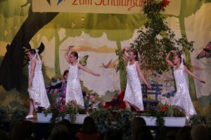 Foto: 2018 Schulanfang
