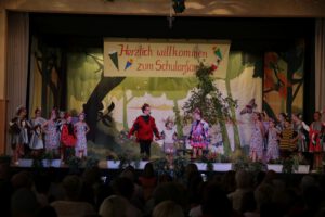 Foto: 2018 Schulanfang
