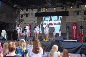 Foto: 2018 Tag der Sachsen