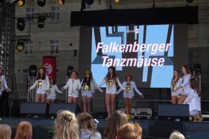 Foto: 2018 Tag der Sachsen