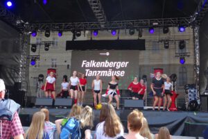 Foto: 2018 Tag der Sachsen