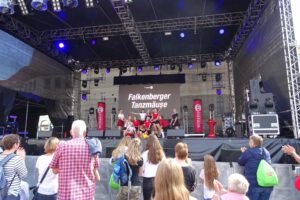 Foto: 2018 Tag der Sachsen