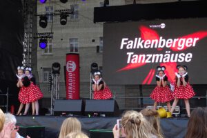 Foto: 2018 Tag der Sachsen