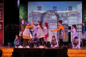 Foto: 2018 das goldene Buch