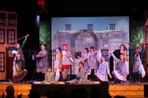 Foto: 2018 das goldene Buch