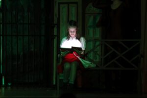 Foto: 2018 das goldene Buch
