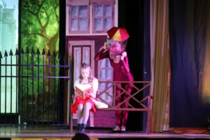 Foto: 2018 das goldene Buch