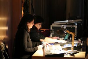 Foto: 2018 das goldene Buch