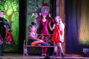 Foto: 2018 das goldene Buch