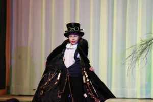 Foto: 2018 das goldene Buch