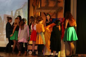 Foto: 2018 das goldene Buch