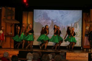 Foto: 2018 das goldene Buch