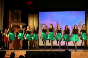 Foto: 2018 das goldene Buch
