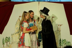 Foto: 2018 das goldene Buch