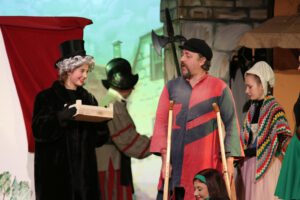 Foto: 2018 das goldene Buch