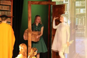 Foto: 2018 das goldene Buch
