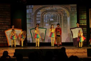 Foto: 2018 das goldene Buch