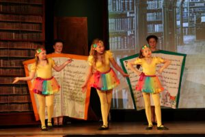 Foto: 2018 das goldene Buch