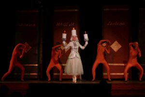 Foto: 2018 das goldene Buch