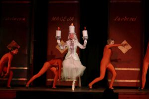 Foto: 2018 das goldene Buch