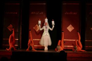 Foto: 2018 das goldene Buch