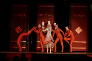 Foto: 2018 das goldene Buch