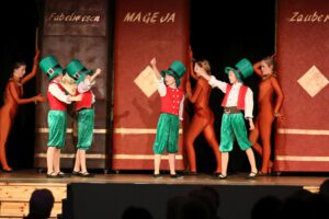 Foto: 2018 das goldene Buch