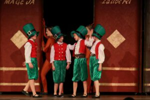 Foto: 2018 das goldene Buch