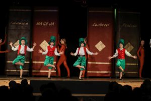 Foto: 2018 das goldene Buch