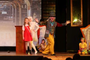Foto: 2018 das goldene Buch