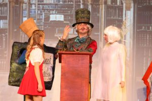 Foto: 2018 das goldene Buch
