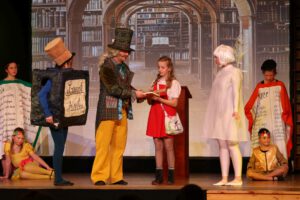 Foto: 2018 das goldene Buch