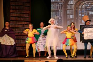 Foto: 2018 das goldene Buch