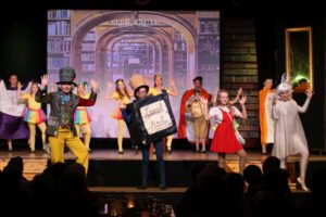 Foto: 2018 das goldene Buch