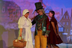 Foto: 2018 das goldene Buch