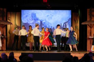 Foto: 2018 das goldene Buch