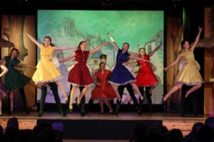 Foto: 2018 das goldene Buch