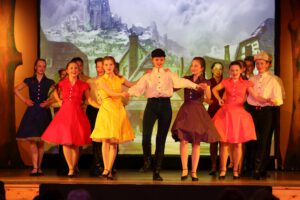 Foto: 2018 das goldene Buch