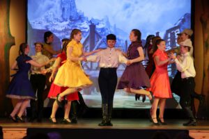 Foto: 2018 das goldene Buch