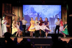 Foto: 2018 das goldene Buch