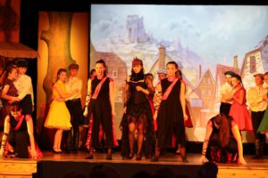 Foto: 2018 das goldene Buch