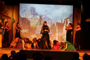 Foto: 2018 das goldene Buch