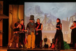 Foto: 2018 das goldene Buch
