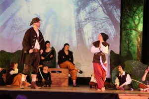 Foto: 2018 das goldene Buch