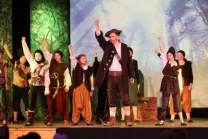 Foto: 2018 das goldene Buch