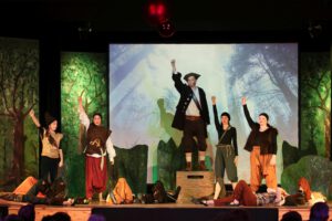 Foto: 2018 das goldene Buch