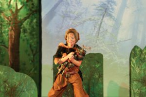 Foto: 2018 das goldene Buch